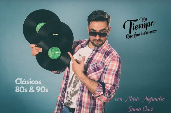 Un tiempo que fue hermoso